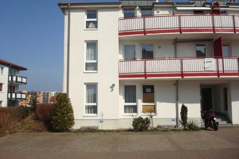 Fewo Ostseeperle 04 Karlshagen Exterior photo